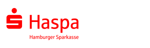 Homepage of Hamburger Sparkasse AG