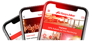 HaspaJoker-App