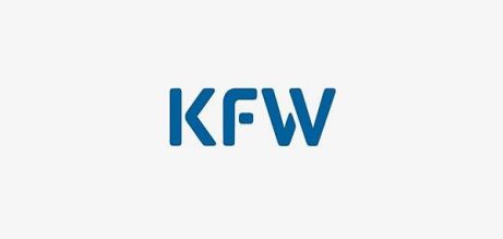 Die KfW-Bank bietet verschiedene Fördermöglichkeiten für Unternehmen an.