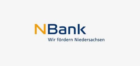 Die NBank bietet verschiedene Fördermöglichkeiten für Unternehmen an.