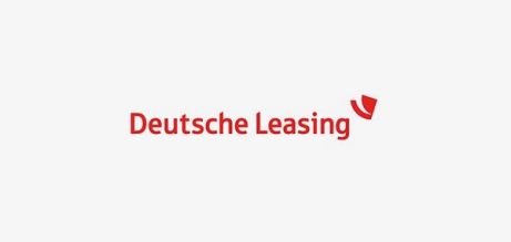 Die Deutsche Leasing berät Unternehmen bei Investitionen.