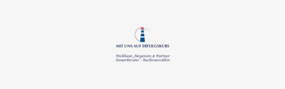 Dickhaut, Jürgensen &amp; Partner bietet Steuerberatung für niedergelassene Mediziner an.