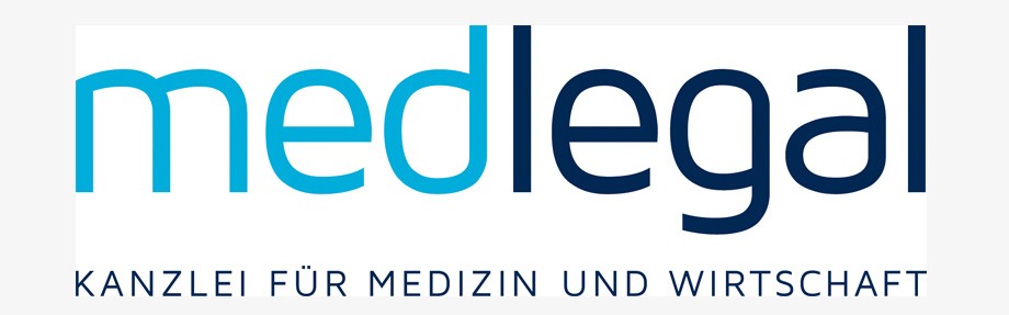 medlegal bietet Rechtsberatung in den Bereichen Medizin und Wirtschaft an.