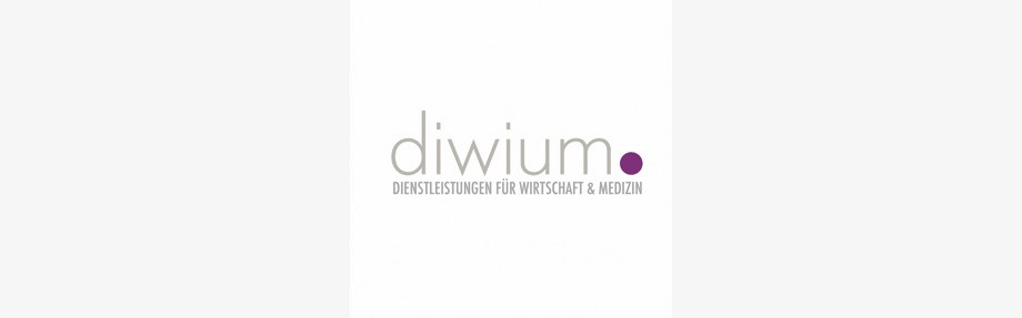 diwium – Dienstleistungen für Wirtschaft & MedizinPVS Berlin Brandenburg Hamburg