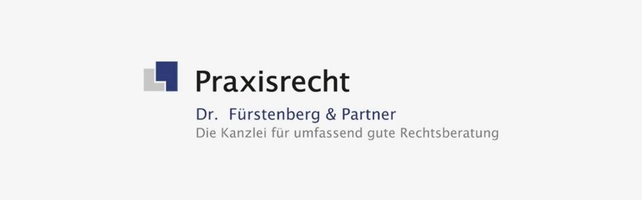 Praxisrecht Dr. Fürstenberg &amp; Partner bietet Rechtsberatung im Gesundheitswesen an.