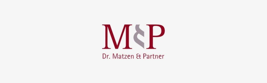 Dr. Matzen & Partner bietet Steuerberatung für Unternehmen an.