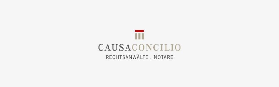 CausaConcilio Koch & Partner bietet Rechtsberatung in verschiedenen Bereichen an.