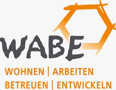 Logo WABE